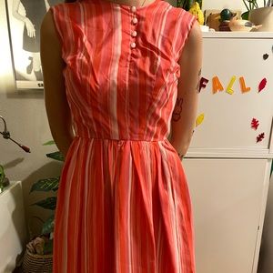 Cute vintage dress